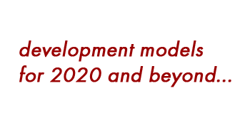 Tourism Development Models by HBK Property Group